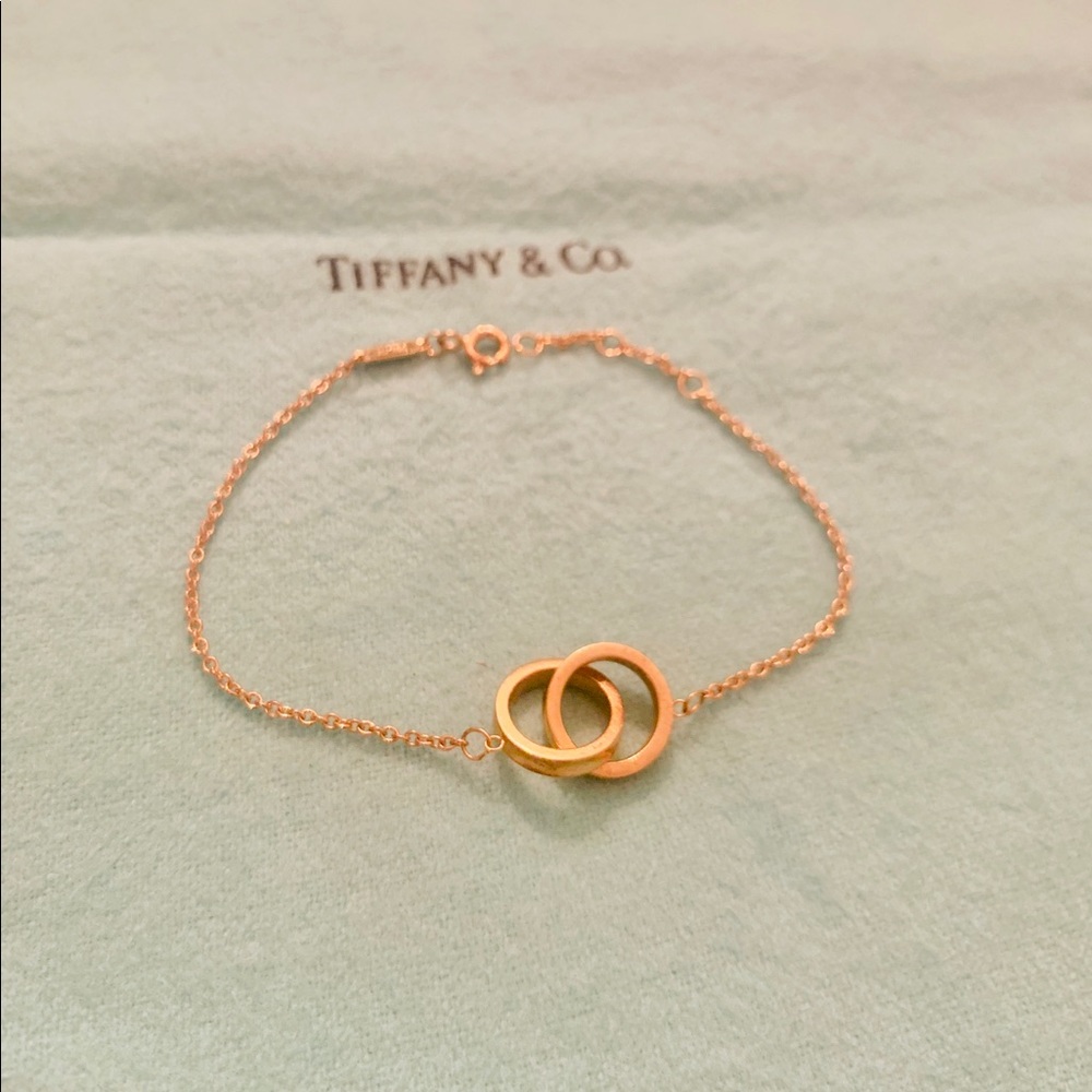 Tiffany bracelet